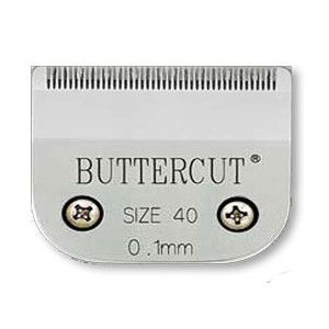 Ostrze Geib Buttercut #40 0,1 mm
