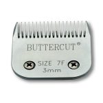 Ostrze do strzyżenia psów geib buttercut rozmiar 7f