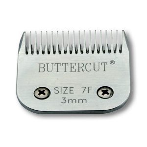 Ostrze do strzyżenia psów geib buttercut rozmiar 7f