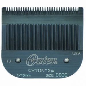 Ostrze do strzyżenia Oster 0000