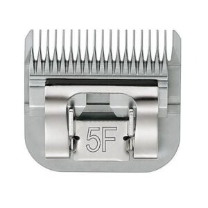 Ostrze Aesculap Snap On #5F - 6,3 mm