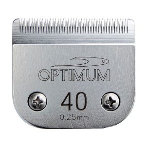 Ostrze do strzyżenia psów Snap on Optimum rozmiar 40