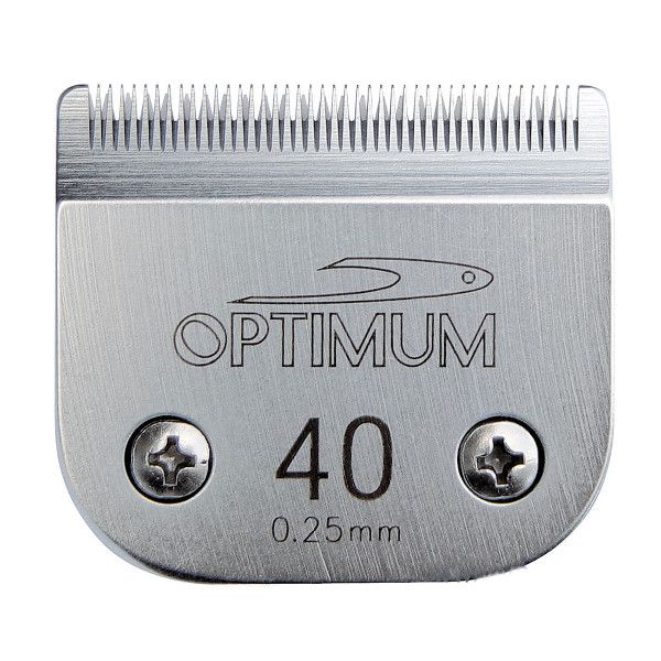 Ostrze do strzyżenia psów Snap on Optimum rozmiar 40