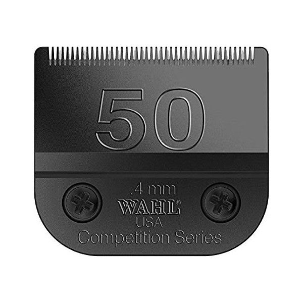 Ostrze chirurgiczne weterynaryjne Wahl rozmiar #50