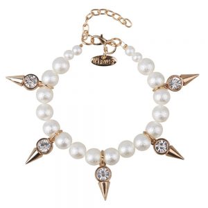 Ozdoba na szyję Perły 2 rozmiary