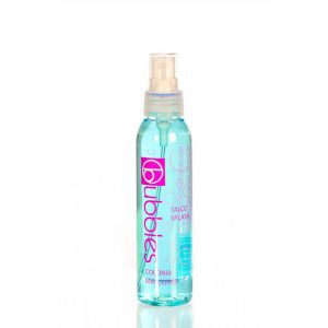 Perfumy dla psa Talco Splash COLOGNE BUBBLES 125 ml