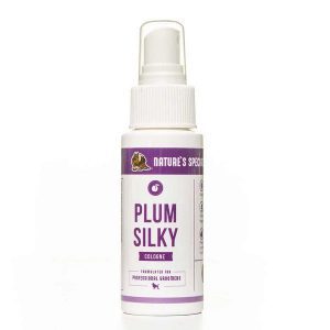 Perfumy Plum Silky Nature's Cologne 59 ml
