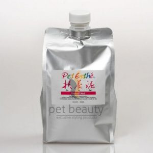 Pet Esthe Natural Mud Fuyodei błoto do spa 1000 g