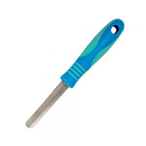 Pilnik do pazurów Vivog metalowy 20cm