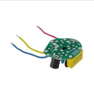 Płytka elektroniczna maszynki Brofa MAX45