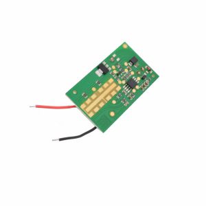 Płytka elektroniczna maszynki MOSER MAX50