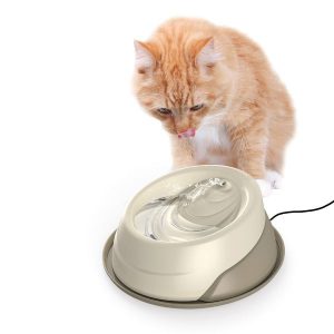 Poidło fontanna dystrybutor wody