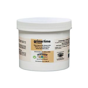 Preparat głęboko oczyszczający Grime Time DEGREASER 946 ML