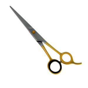 Rash Nożyczki proste z mikroszlifem 6,5"