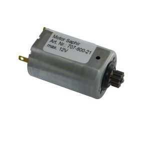 Silnik maszynki SAPHIR 707-800-21