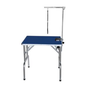 STÓŁ SKŁADANY GROOMERSKI TRYMERSKI B304 71X48