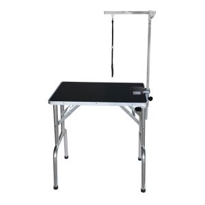 STÓŁ SKŁADANY GROOMERSKI TRYMERSKI B304 71X48