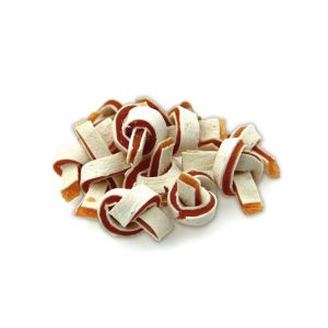 Smakołyki dla psa łosoś 75 G