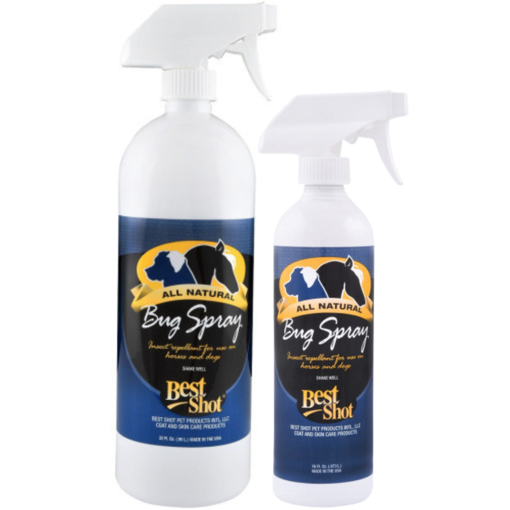 spray bug na pchły