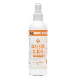 Spray ułatwiający strzyżenie Scissors Stuff 237 ml