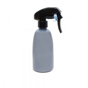 Spryskiwacz do wody 250 ml srebrny