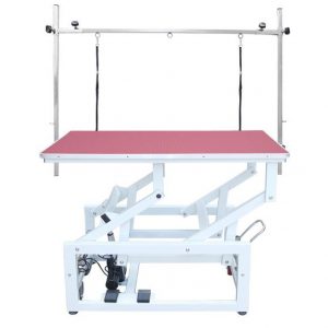 STÓŁ ELEKTRYCZNY B107 120X65