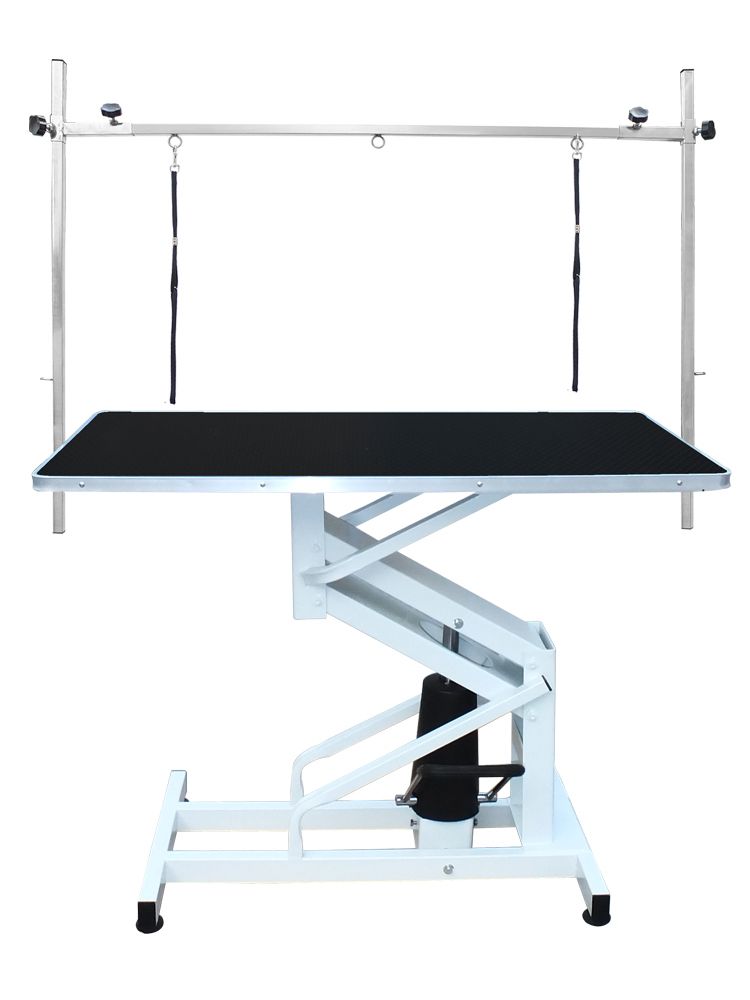 stol-hydrauliczny-brofa-1301-czarny-3287