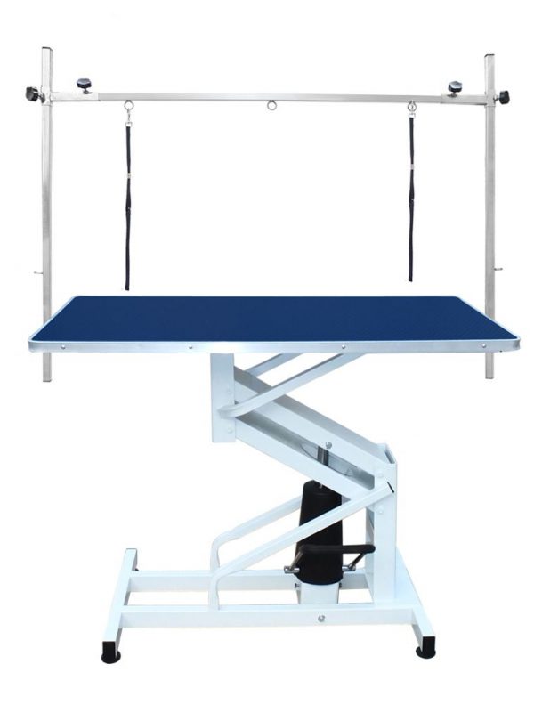 stol-hydrauliczny-brofa-1301-niebieski-3290