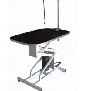 STÓŁ HYDRAULICZNY B110 90x60