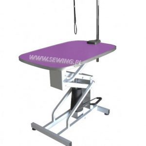 STÓŁ HYDRAULICZNY B110 90X60