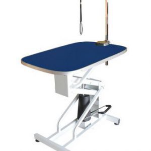 STÓŁ HYDRAULICZNY B110 90x60