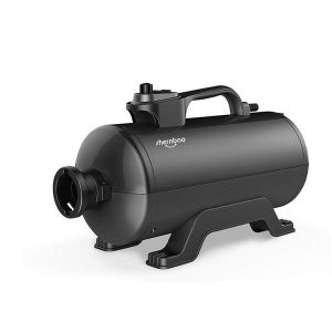 Suszarka dwusilnikowa Super Blaster Shernbao