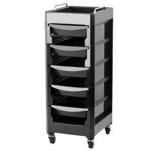 Szafka pomocnik groomerski Gabbiano 030