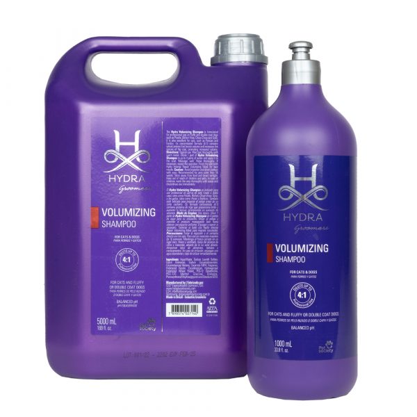 Shampoo Volumizing Hydra Groomers