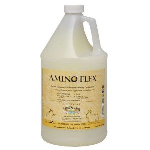 Szampon do usuwania podszerstka AminoFlex 3,8 L Show Season 1:16