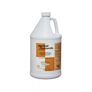 Szampon do codziennego stosowania APRICOT 3,8 L SHOW SEASON