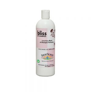 Szampon Bliss 473 ml koncentrat 1:32 Show Season