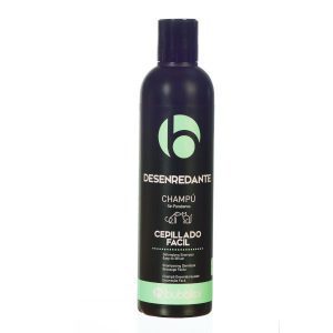 Szampon rozkołtuniający Desenredante Bubbles 250 ml