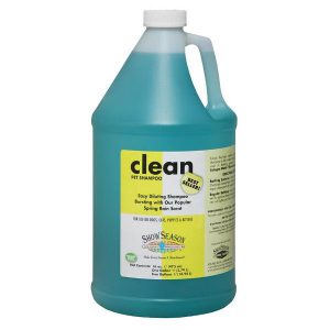 Szampon oczyszczający Clean 3,8 L Show Season 1:32