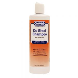 Szampon DE-SHED DAVIS 355 ml