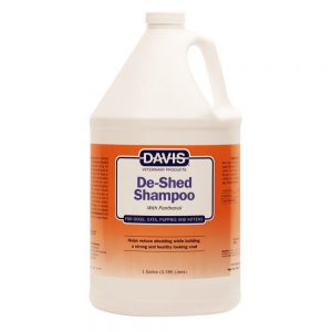 Szampon Deshed Davis 3,8 L