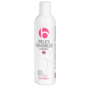 Szampon dla wrażliwej skóry Sensibles Bubbles 250 ml