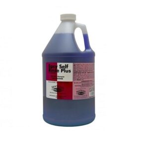 Szampon Ez Self Rinse 3,8 L na sucho