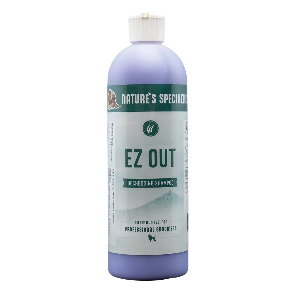 Szampon ez out