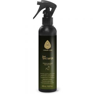 Szampon na sucho Hydra Luxury Care Fast Shower