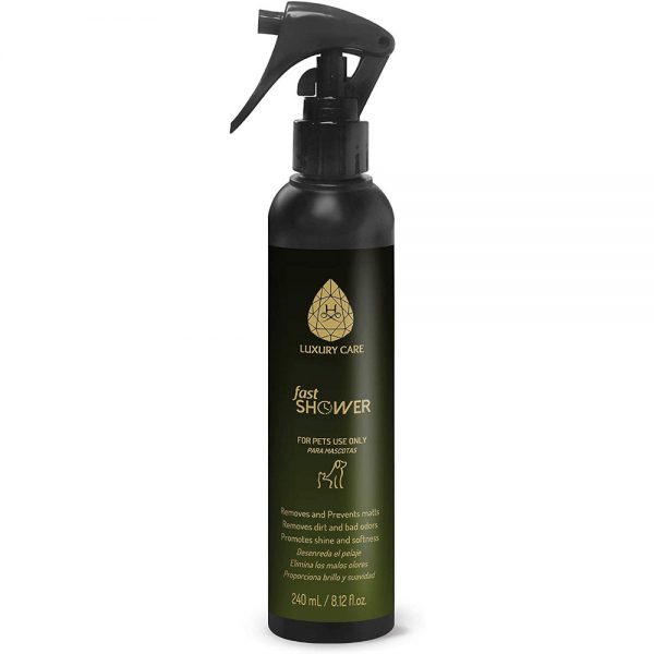 szampon fast shower