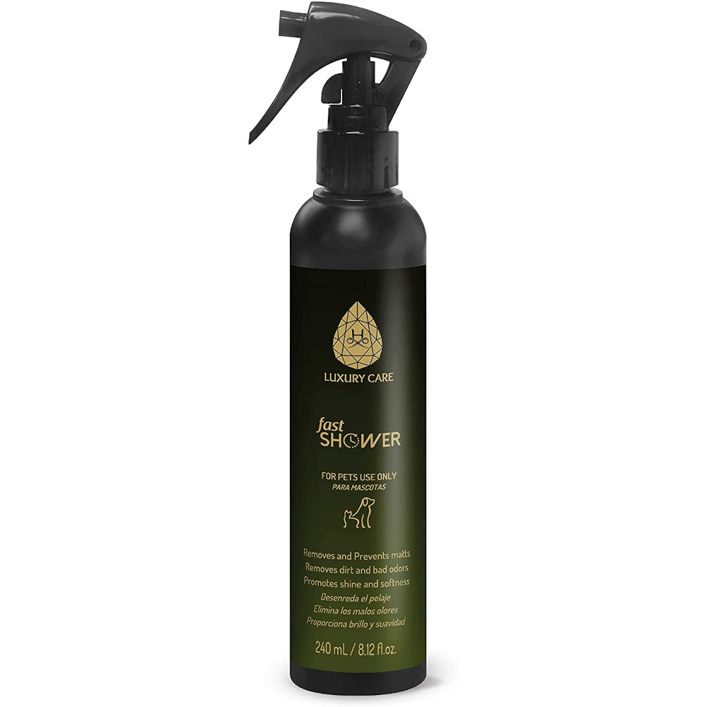 szampon fast shower