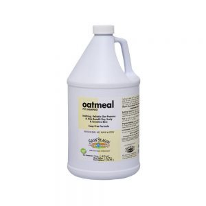 Oatmeal Show Season Szampon dla psów, kotów  3,8 L