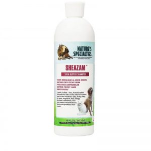 Szampon Sheazam 473 ml Nature's 1:8