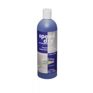 Szampon SPEED DRY 473 ml Show Season